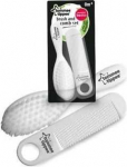 TOMMEE TIPPEE Tommee Tippee Brush and Comb (TT0053)