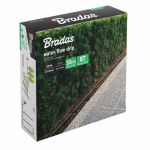 Drip hose with accessories Bradas WATER FLOW DRIP-50m