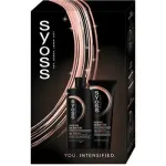 Syoss Keratin Box - Kingituskomplekt