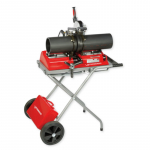 ROTHENBERGER Keevitusseade Roweld P160 Saniline 054004