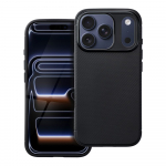 CARBON PREMIUM kaitsembris IPHONE 17 Pro must