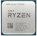 AMD Ryzen 7 5700X 100-000000926 OEM