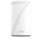 TP-LINK Deco BE68 kolmriba vrgussteem, 1 tk (Deco BE68(1-pak))