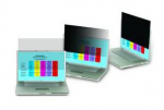 3M Privacy Filter 15.6"" 16:9 AntiGlare, Frameless, Black