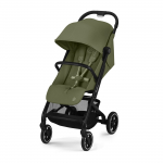Cybex Beezy matkarattad, Moss Green (526000891)