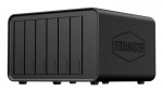 TerraMaster F6-424 MAX NAS/salvserver Tlaua Intel Core i5 i5-1235U 8 GB DDR5 Must