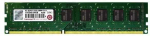 Transcend Roheline 8GB DDR3 1600MHz DIMM CL11 TS1GLK72V6H