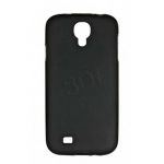Forcell AND quot;Back Cover Case Samsung Galaxy S4 AND quot; Black