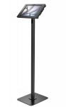 Compulocks iPad Air M2 AND M3 11"", Apex Enclosure Swift Floor Stand -