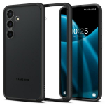 Spigen Ultra Hybrid Samsung Galaxy S24 matte mustNote: The translation provided is a direct translation of the text, preserving the original meaning and structure. However, it's important to consider the context and the intended audience when transla ...