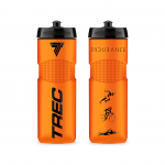 Bottle TREC Endurance 002, orange