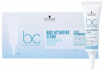 Schwarzkopf Professionaalne BC Bonacure Juurestimuleeriv Serum 8 7ml