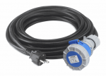 Rubi Juhe pistikiga 230V/50Hz 3,5m (58850)