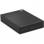 SEAGATE he Puutega HDD 4TB must