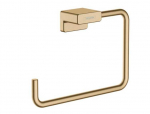 Hansgrohe Towel ring AddStoris Bronze