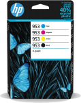 HP 953 (6ZC69AE) 4-tk vrvi pakend