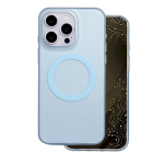 Mocco Mistiq Mag kaitsekorusik Apple iPhone 15 Pro Maxi jaoks