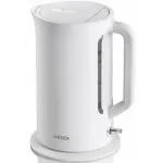 Haeger EK-22W.033A MIDDAY Elektriline veek kettle 1,7L 2200W