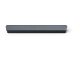 PHILIPS TAB5201/10 soundbar-klar Must 2.0 kanalit 80 W
