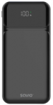 Savio Powerbank BA-08