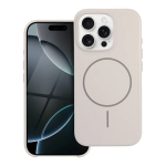 Riff Lppav MagSafe tagakaas Apple iPhone 17 Pro Max valge