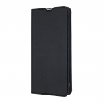 FoneKit BookCase suojakotelo, Samsung Galaxy S26+, musta (6438148066031)