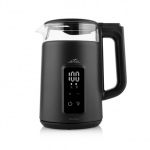 ETA Veekeetja | Elena 959590000 | Elektrik | 2200 W | 1.7 L | Plastik | 360 pratav alus | Must