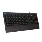KEYBOARD G213 GAMING ENG/920-008093 LOGITECH