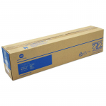 KONICA MINOLTA Konica-Minolta KonicaMinolta trummeltrummel DR-314 DR314 must must (AACJ0RD)