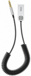 Baseus BA01 Bluetooth 5.0 USB, AUX (must)