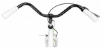 Azimut City Lux 28 AND quot; 2023 White/Mint