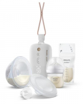 Philips AVENT Ksivabast SCF543/11 heksi elektriline rinnapumpp