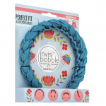 Invisibobble Hairhalo Flores AND Bloom Margarita Bonita elenka do vlas