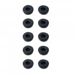 Jabra Kuuldekaitse 5 paari stereokrvaklappidele