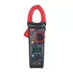 UNI-T 400A teise plvkonna digitaalne tangameter UT213A
