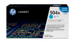 HP Toner Cyan Pages 7.000