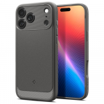 SPIGEN kest RUGGED ARMOR MAG, hildub MagSafega IPHONE 17 Pro jaoks, hall