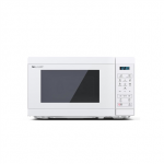 SHARP Mikroaainemahhi YC-MS02E-C valge