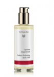 Dr. Hauschka Viinamarjakobar Kehakoostis 145 ml