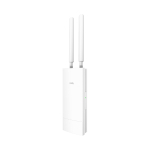 CUDY Acces Point AP3000 Outdoor AX3000 Gigabit PoE Mesh IP65