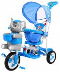 SporTrike SportTrike Happy Elephant Children Bike