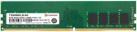 Transcend 8GB DDR4 2666MHZ DIMM TS2666HLB-8G
