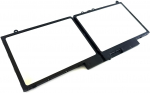 Dell Battery, 62WHR, 4 Cell, Lithium-Ion, CHWGG, Battery,