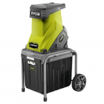 Ryobi RSH2545B aiamurutoru 2500 W 40 L tera