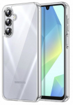 Swissten Selge karbikaas Samsung Galaxy A36 jaoks