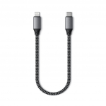 Satechi USB-C to Lightning kabel 25 cm