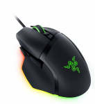 Kytetyt tuotteet Kasutatud Razer Basilisk V3 35K mnguhiir, must (RZ01-05230100-B)