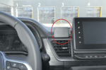 Brodit AB Brodit ProClip Renault Trafic 22-26