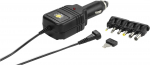 Vivanco 27821 Universal car power adapter