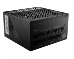MSI MPG A1000G PCIe5 toiteplokk 1000 W 20+4 tihniku ATX ATX must